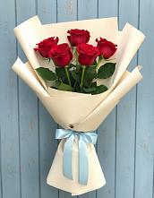 Букет Классика чувств #REPLACE_PRED# Подосиновец