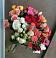 Букет цветов из: Розы в Подосиновец