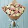 Букет цветов из: Розы в Подосиновец