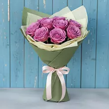 Букет Розы Фёрст Леди #REPLACE_PRED# Подосиновец