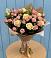 Букет цветов из: Розы в Подосиновец
