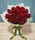 Букет Красные розы в Подосиновец