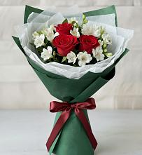 Букет Идеальный Вкус в Подосиновец