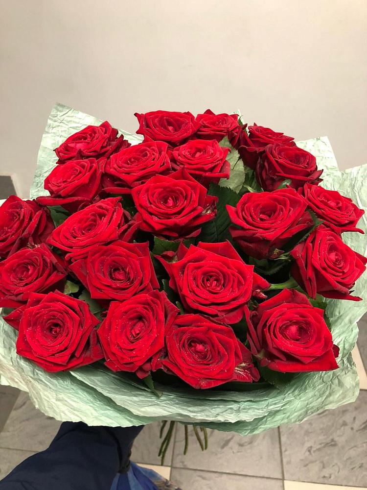 Розы Классика в Подосиновец Букет Классика в Подосиновец