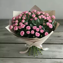 Букет Удовольствие в Подосиновец