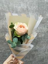 Букет цветов из:  Розы в Подосиновец