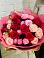 Букет цветов из: Розы в Подосиновец