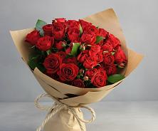 Букет Любовный роман в Подосиновец