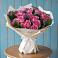 Букет цветов из: Розы в Подосиновец