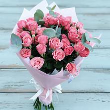 Букет Леди совершенство в Подосиновец