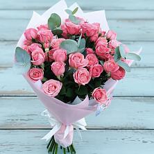 Букет Леди совершенство в Подосиновец